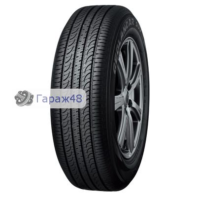 Yokohama Geolandar G055 SUV 225/55 R17 97V